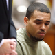 Illustration for article titled Chris Brown arrested by French police on allegations of rape